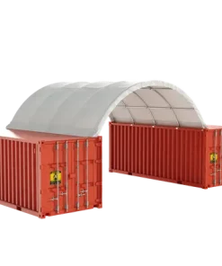 C2020 Container Shelter
