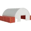 C4040 Container Shelter