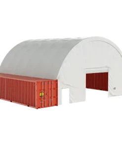 C4040 Container Shelter