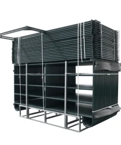 Gates Corral Cattle Panel