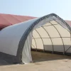 Heavy Duty Fabric Storage Building