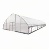 Heavy-duty High Tunnel Greenhouse