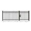Industrial Ornamental Fencing Line
