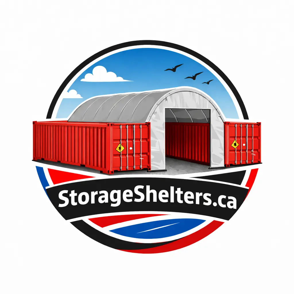 Storage Shelters